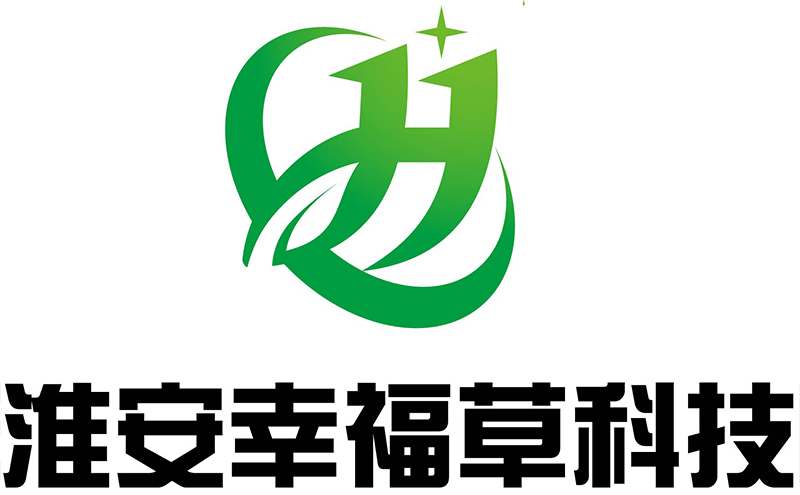 淮安幸福草科技有限公司新logo啟用！